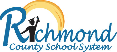 A logo for a schoolDescription automatically generated